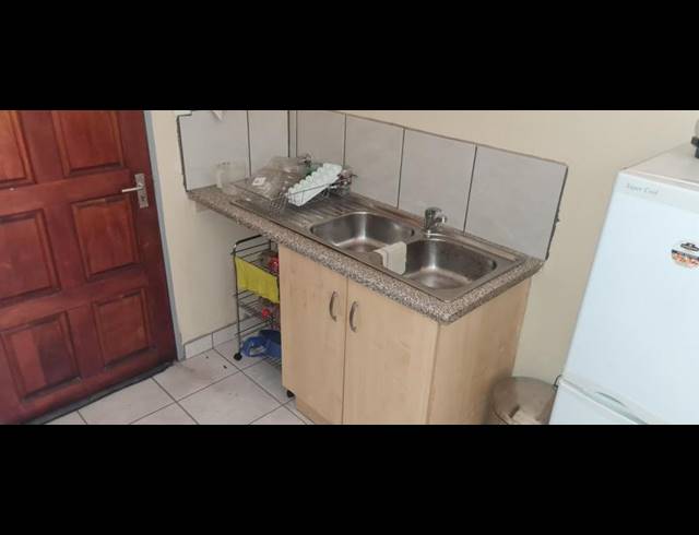 2 BEDROOM APARTMENT FOR SALE IN KLIPPOORTJE